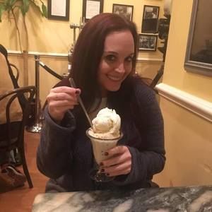 Meet your Posher, Ingrid